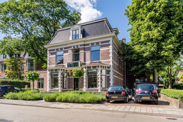 Medium property photo - Koninginneweg 11, 1217 KP Hilversum